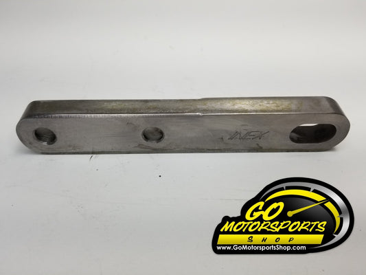 Spindle Steering Arm | Legend Car - GO Motorsports Shop