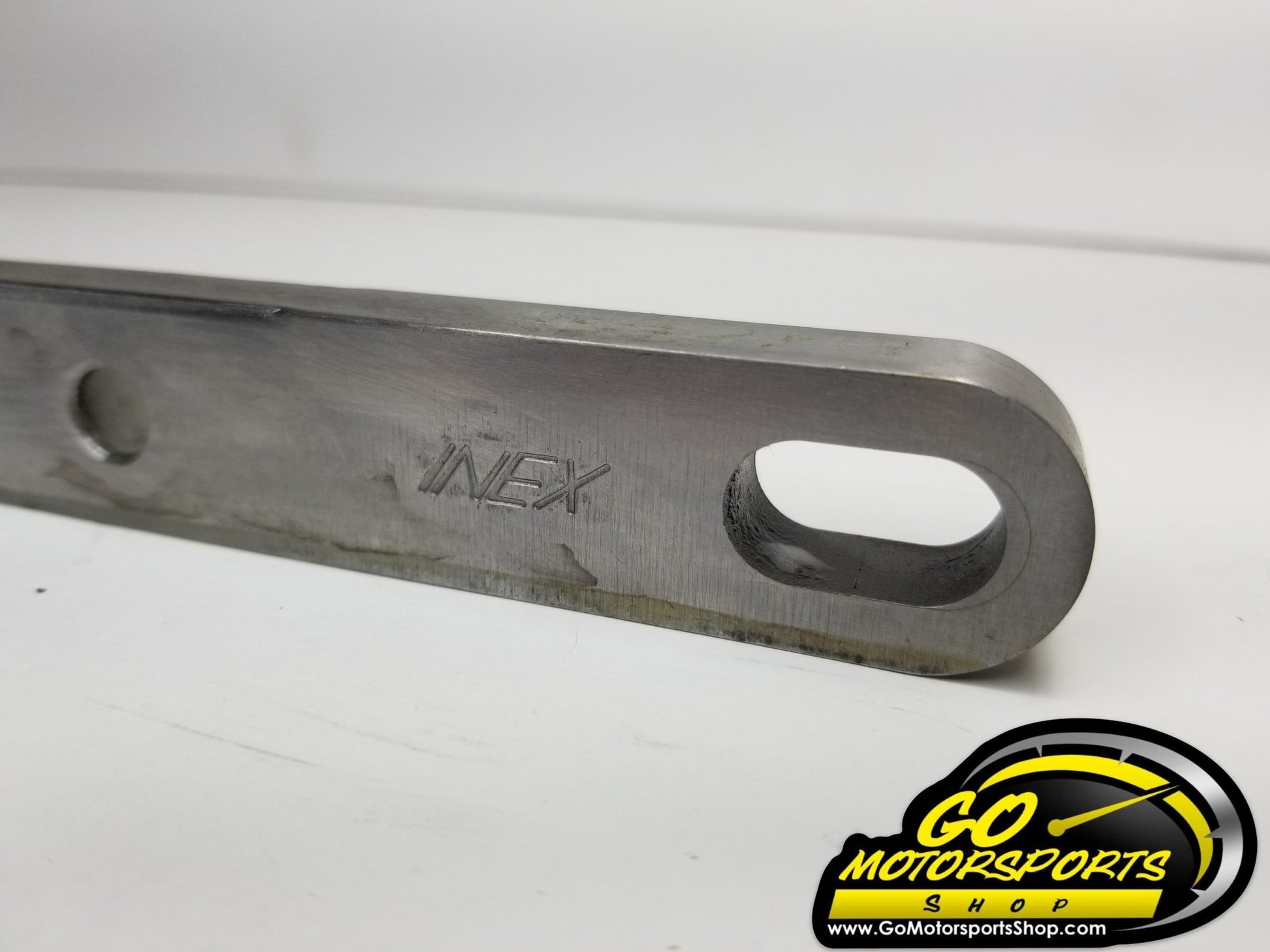 Spindle Steering Arm | Legend Car - GO Motorsports Shop