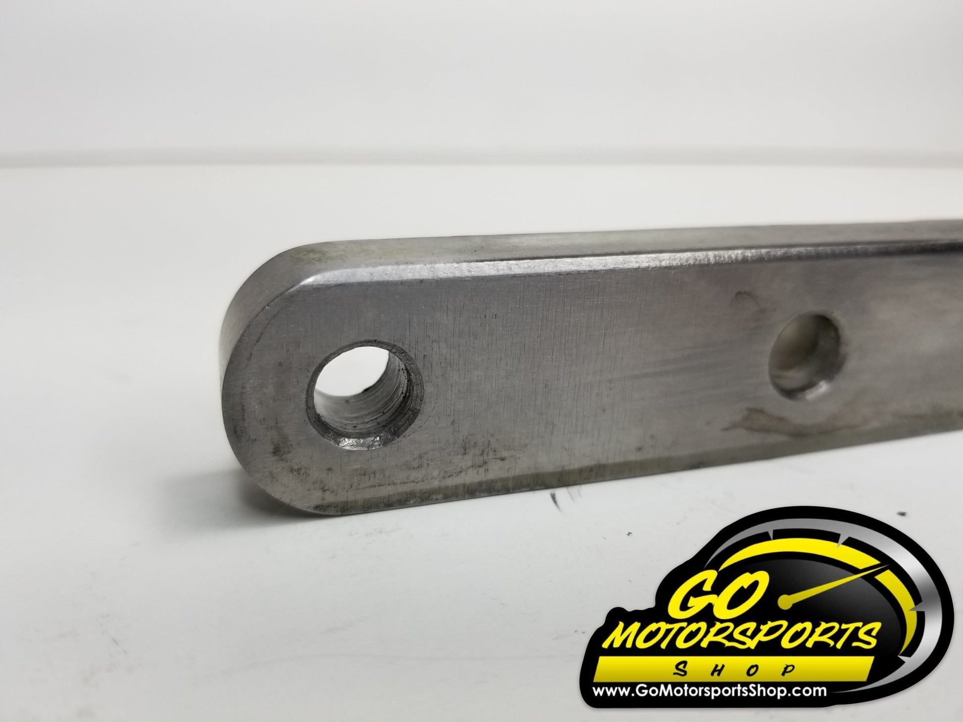 Spindle Steering Arm | Legend Car - GO Motorsports Shop