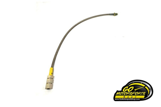 Standard Braided Brake Line | Legend Car - GO Motorsports Shop