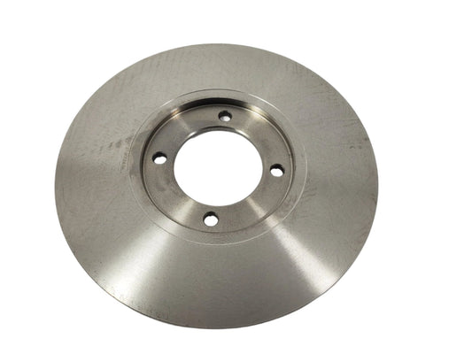 Standard Brake Rotor | Legend Car - GO Motorsports Shop