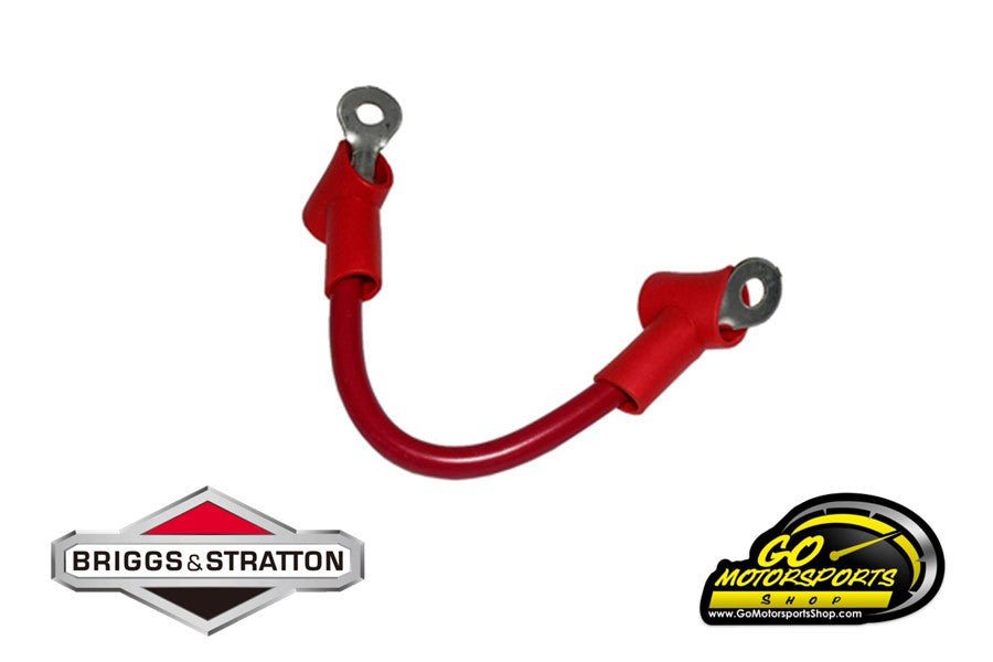 Starter Cable - Engine | Bandolero - GO Motorsports Shop