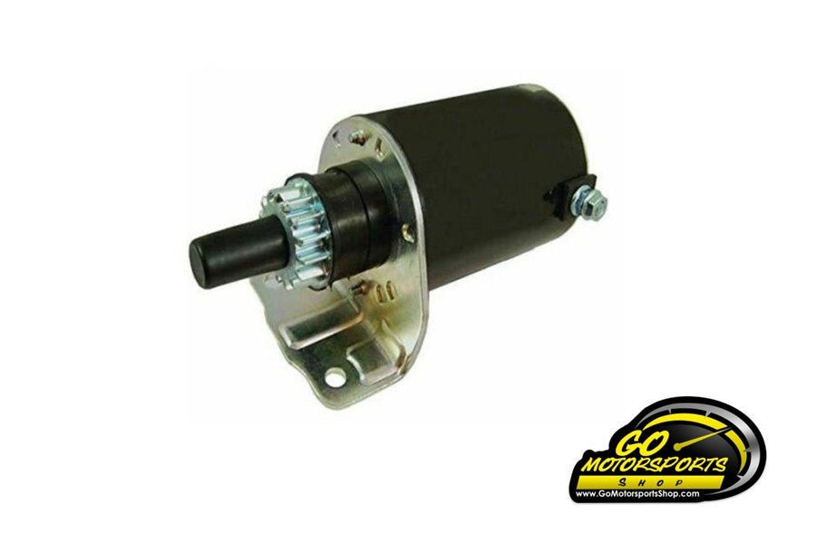 Starter Motor (Aftermarket) | Bandolero - GO Motorsports Shop