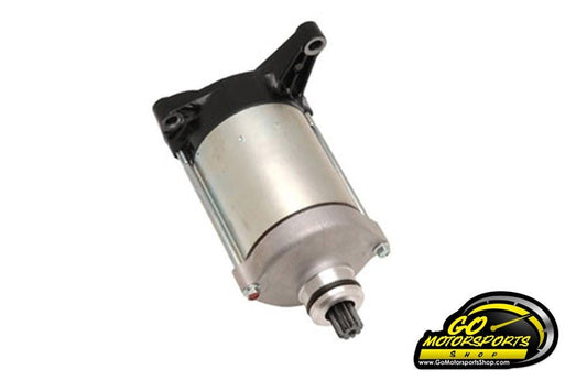 Starter Motor (Aftermarket) for 1250/1200 | Legend Car - GO Motorsports Shop