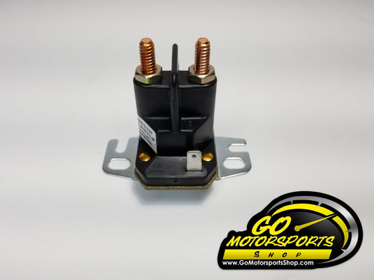 Starter Solenoid | Bandolero Car - GO Motorsports Shop