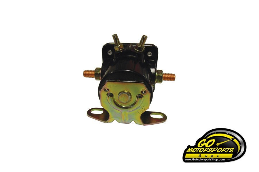 Starter Solenoid | Legend Car - GO Motorsports Shop