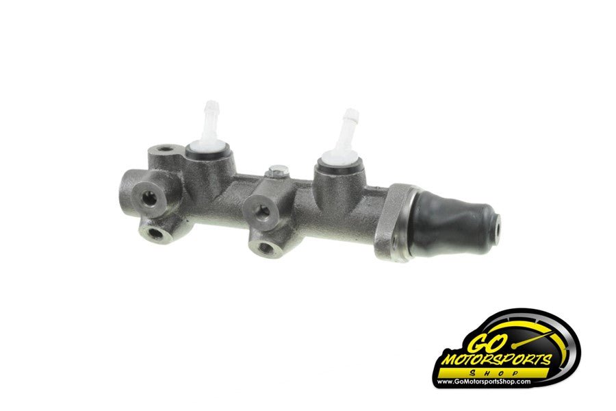 Steel Brake Master Cylinder (Standard Aftermarket) | Legend Car - GO Motorsports Shop