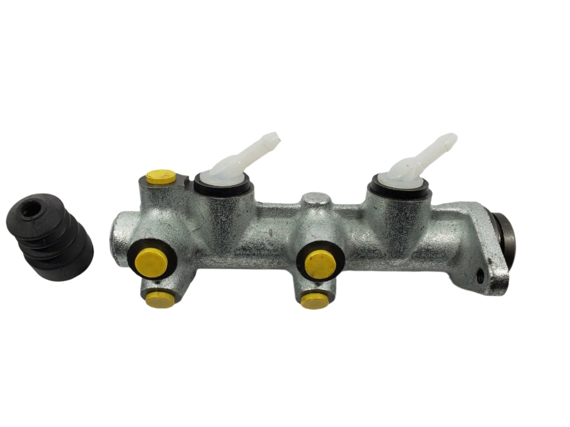 Steel Brake Master Cylinder (USLCI Stock) | Legend Car - GO Motorsports Shop