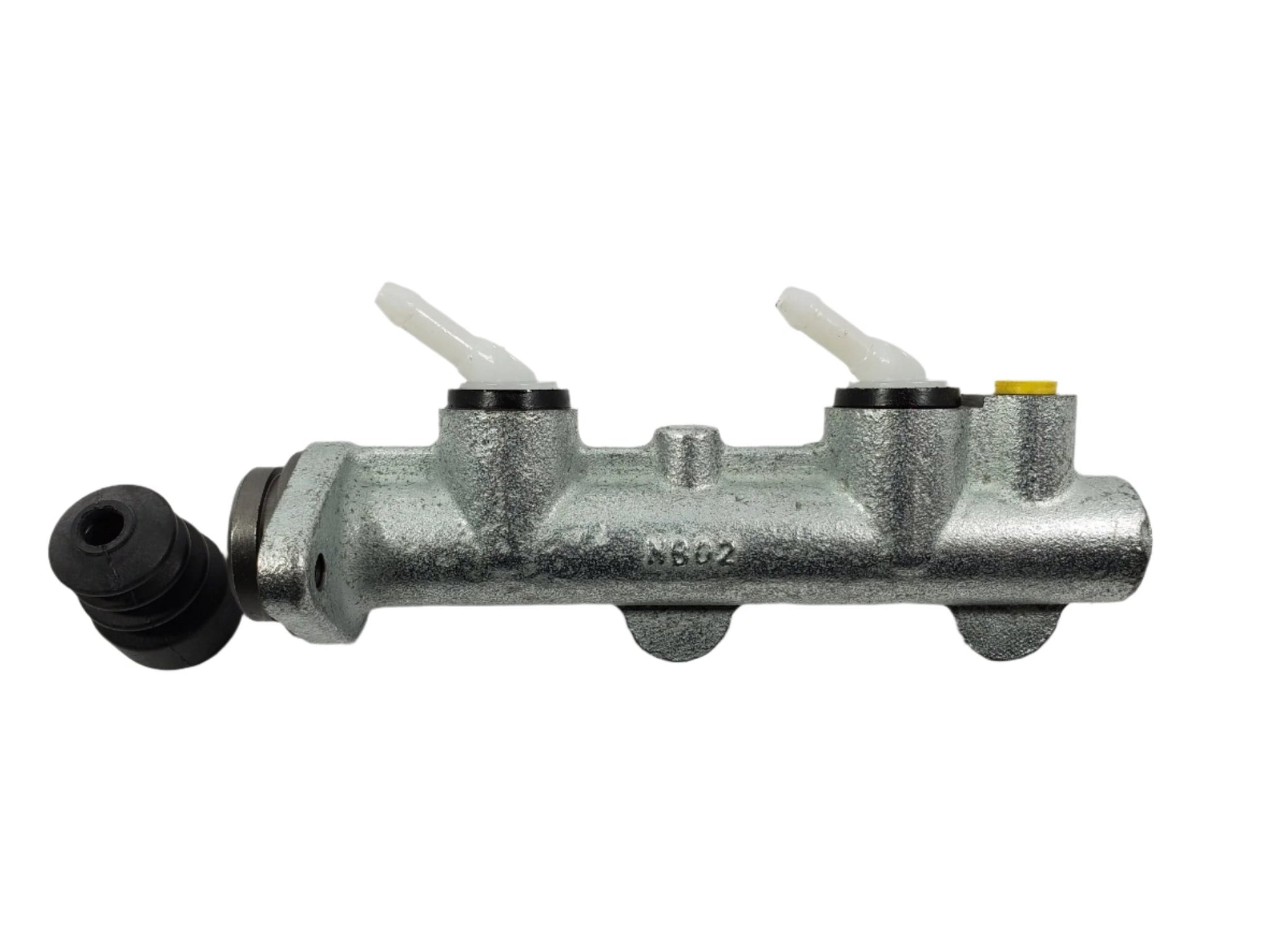 Steel Brake Master Cylinder (USLCI Stock) | Legend Car - GO Motorsports Shop