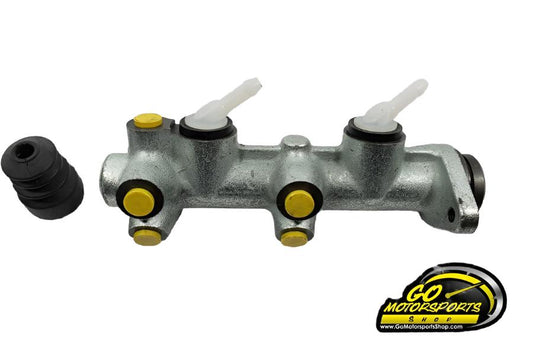 Steel Brake Master Cylinder (USLCI Stock) | Legend Car - GO Motorsports Shop