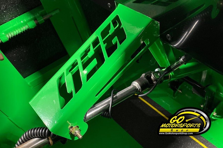 Steering Column Mount | 860 Motorsports - GO Motorsports Shop