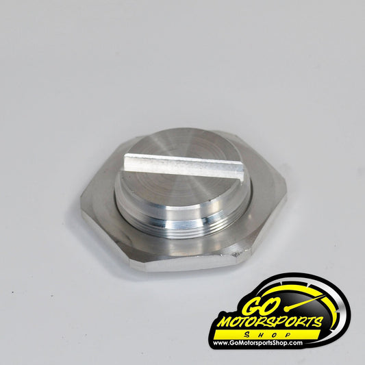 Steering Rack Adj. Screw w/ Jam Nut | Legend Car - GO Motorsports Shop