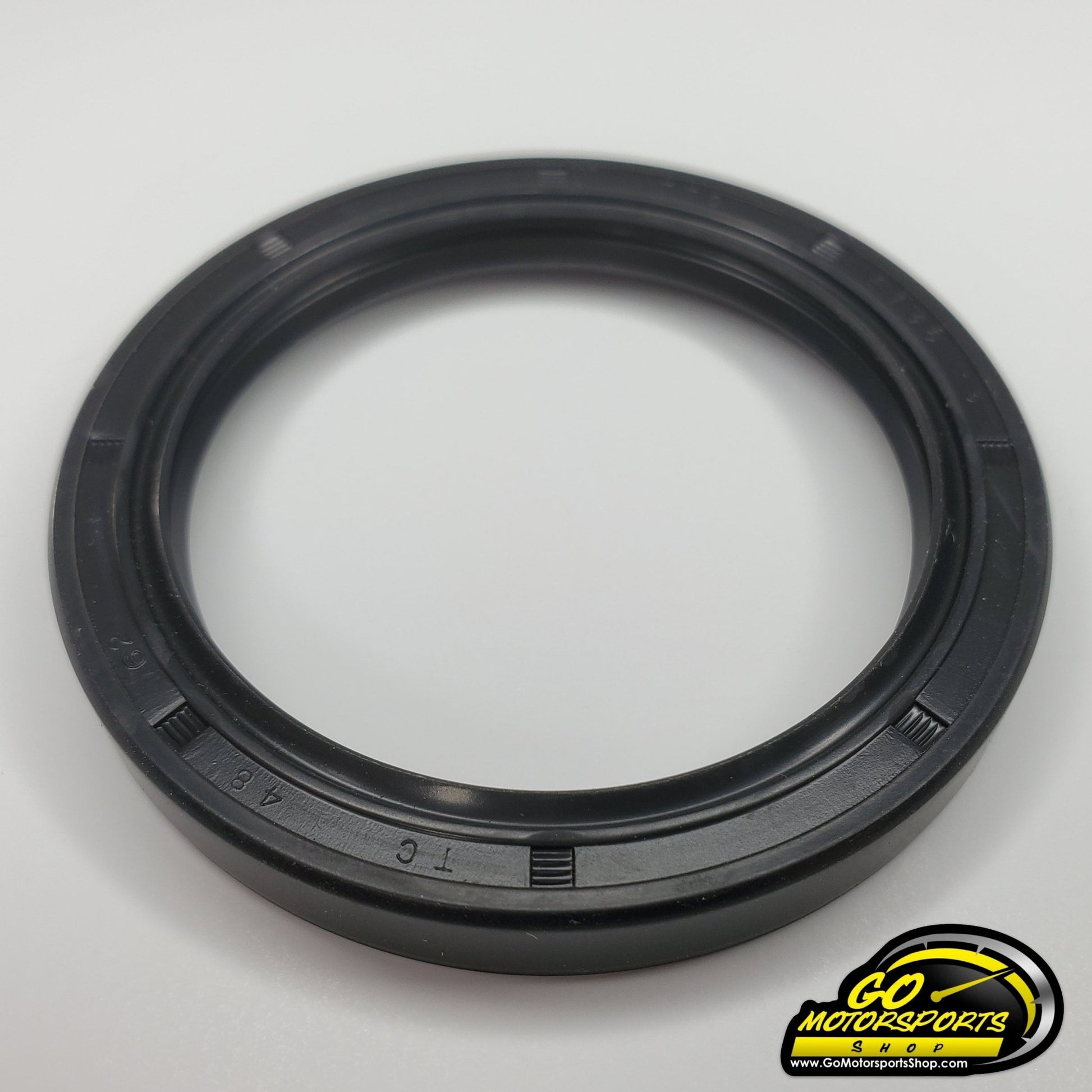 Stock Front Hub Seal | Legend Car - GO Motorsports Shop