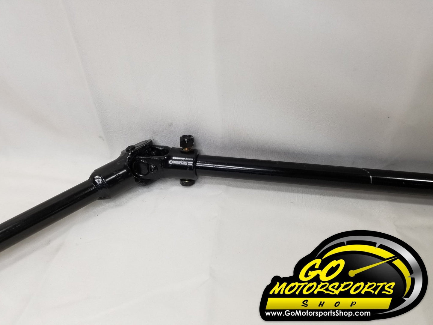 Stock Steering Column Assy | Legend Car - GO Motorsports Shop