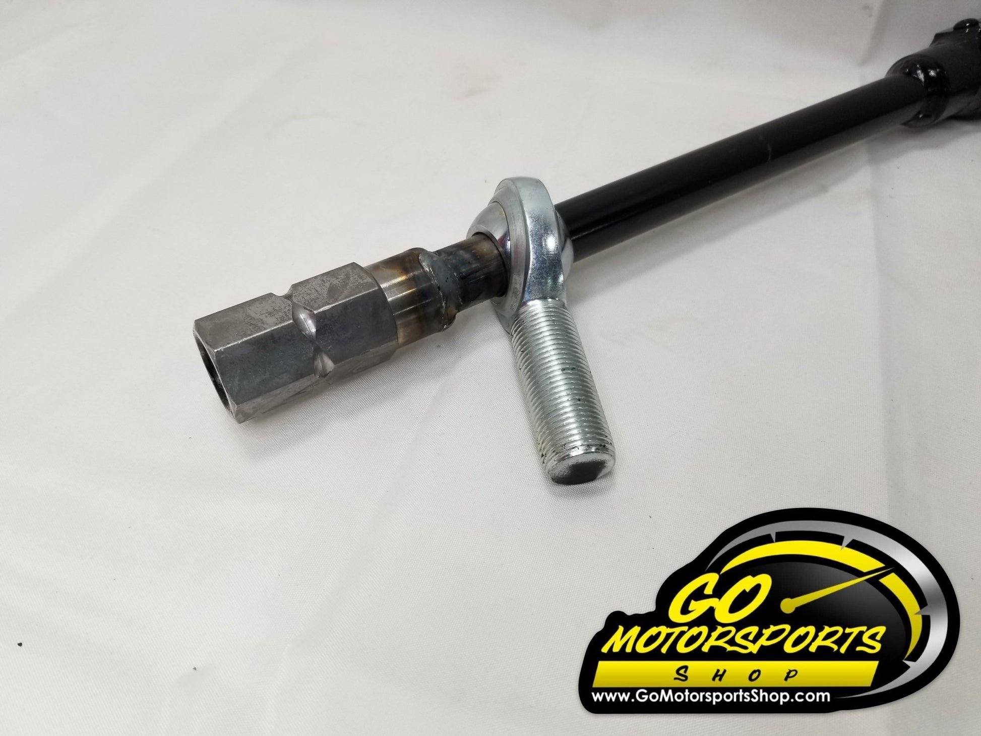 Stock Steering Column Assy | Legend Car - GO Motorsports Shop