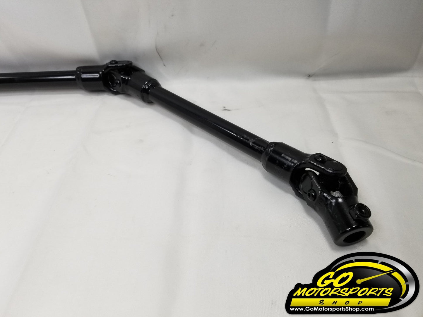 Stock Steering Column Assy | Legend Car - GO Motorsports Shop