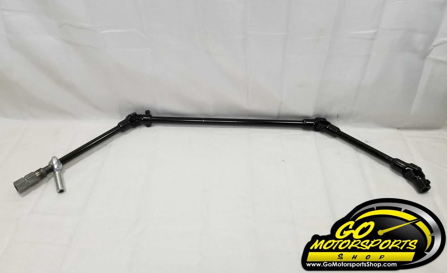 Stock Steering Column Assy | Legend Car - GO Motorsports Shop