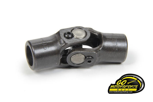 Sweet Mfg U - Joint: 3/4" Smooth x 3/4" Smooth - GO Motorsports Shop