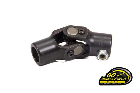 Sweet Mfg U - Joint: 3/4" Smooth x 5/8” - 36 Spline | Legend Steering Rack - GO Motorsports Shop