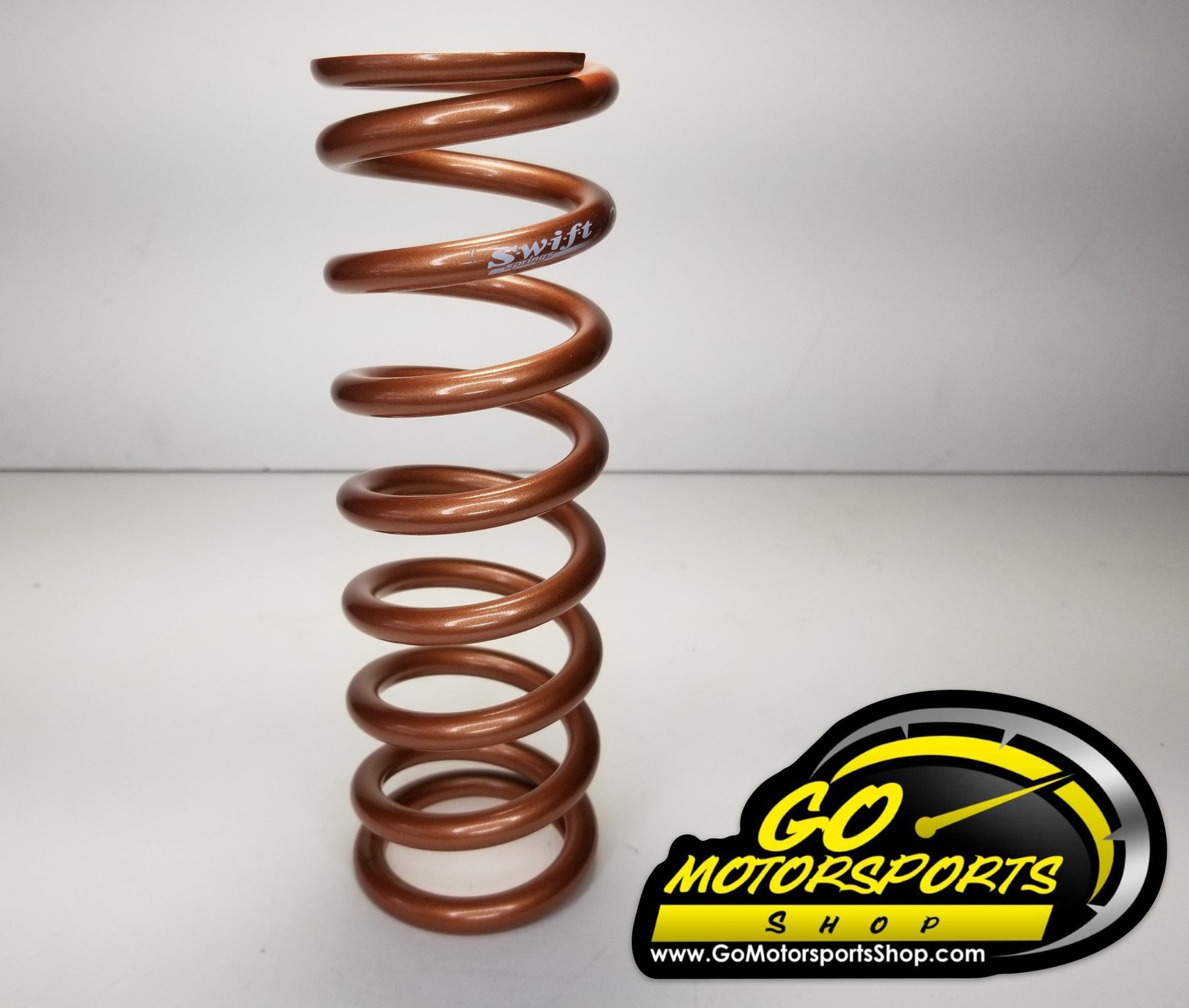 Swift Legend / Bandolero Spring 8” - GO Motorsports Shop