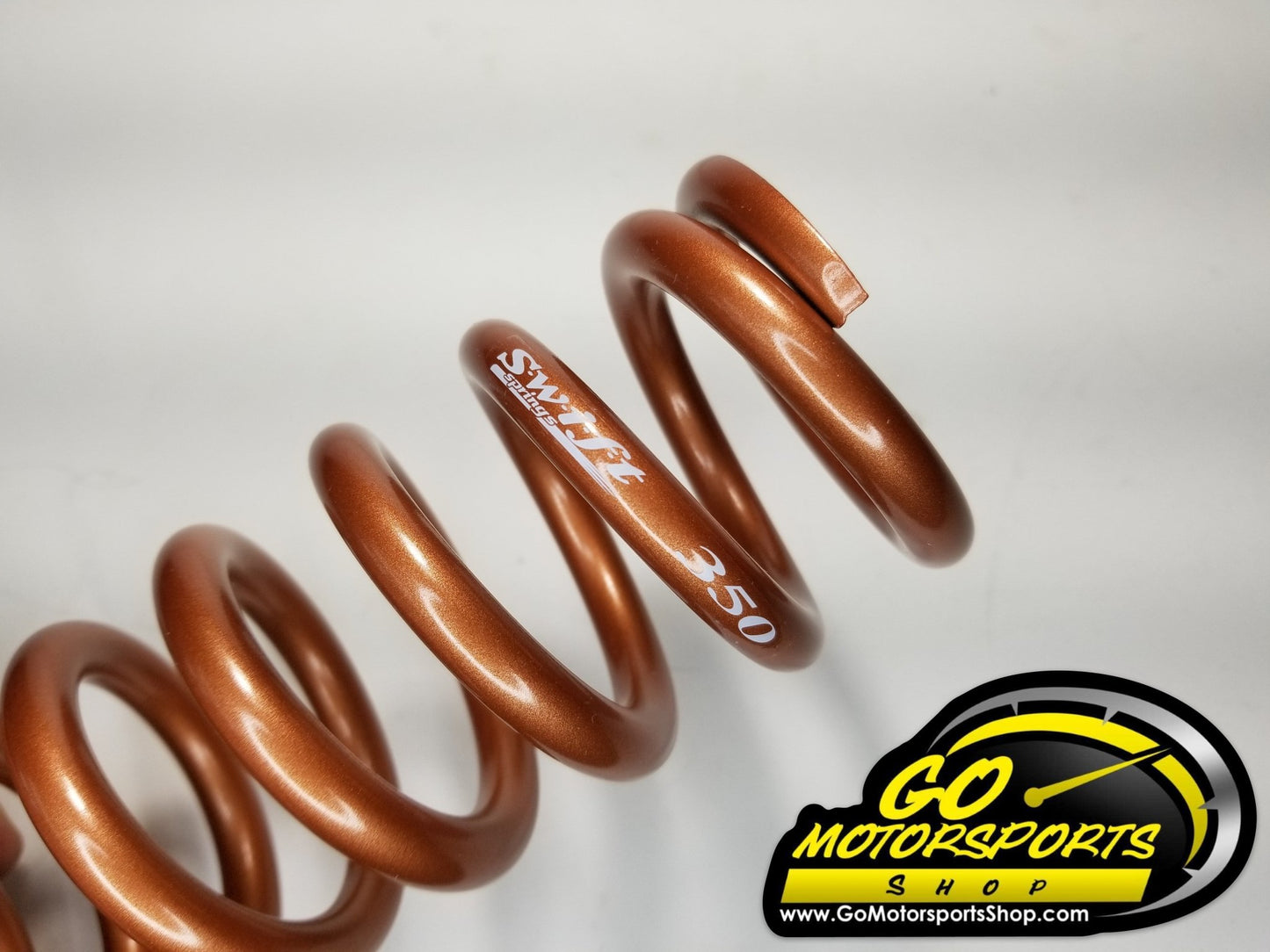 Swift Legend / Bandolero Spring 8” - GO Motorsports Shop