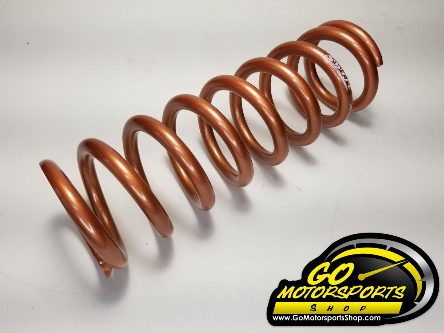 Swift Legend / Bandolero Spring 8” - GO Motorsports Shop