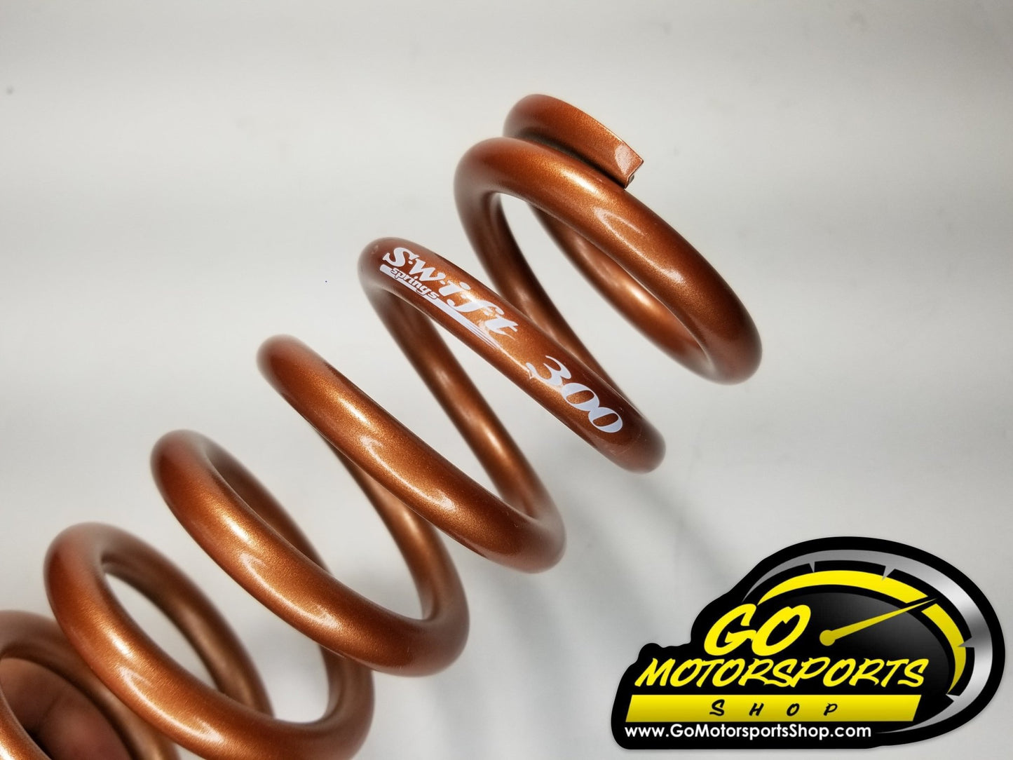 Swift Legend / Bandolero Spring 8” - GO Motorsports Shop