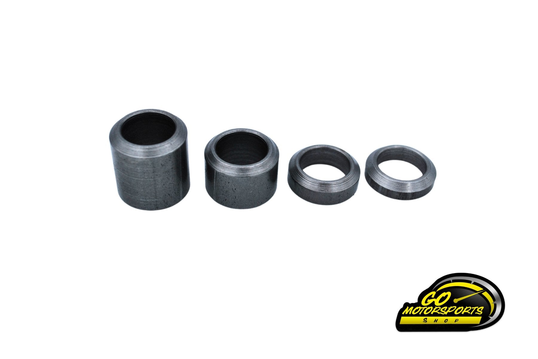 Tapered 1/2” Steel Spacer - GO Motorsports Shop