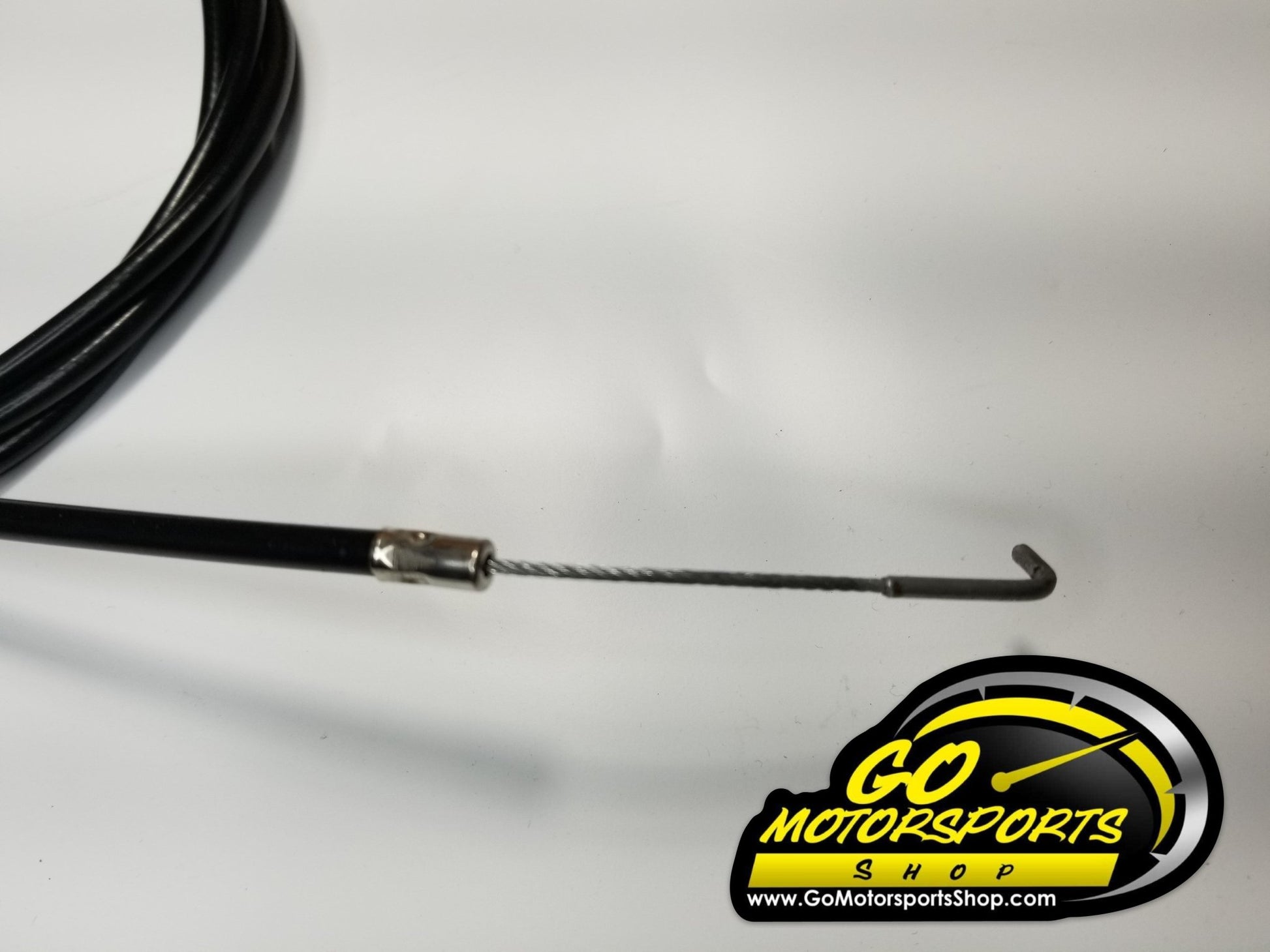 Throttle Cable Assembly | Bandolero - GO Motorsports Shop