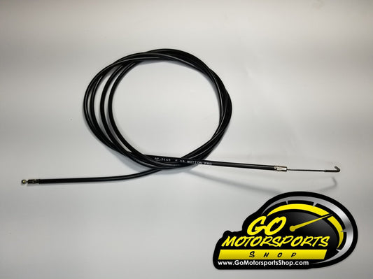 Throttle Cable Assembly | Bandolero - GO Motorsports Shop