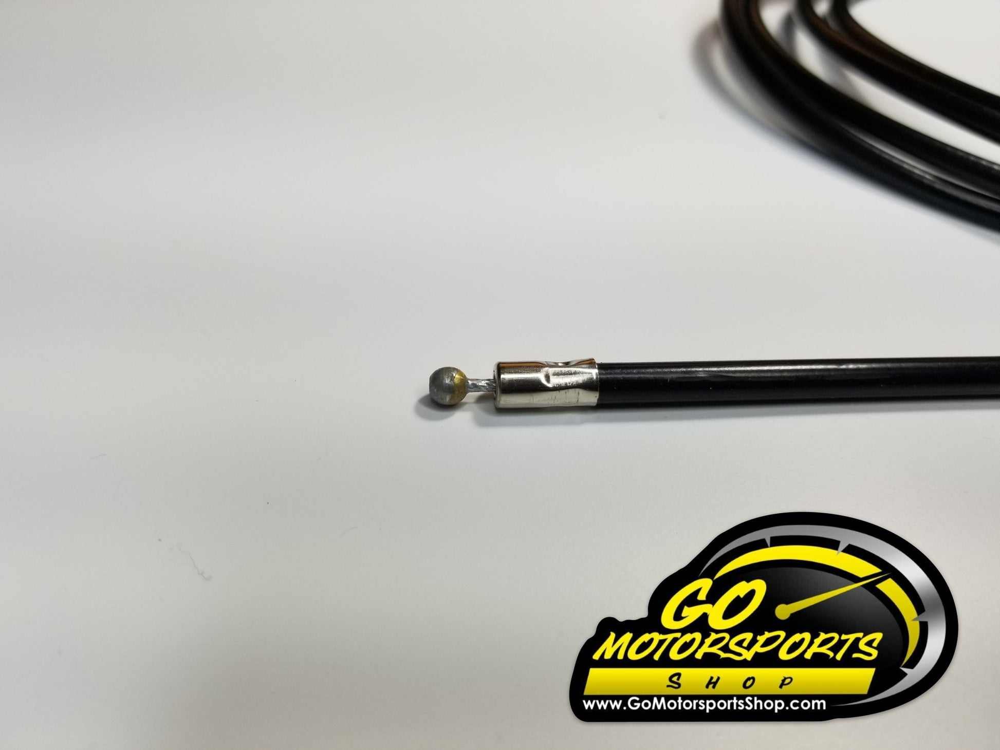 Throttle Cable Assembly | Bandolero - GO Motorsports Shop