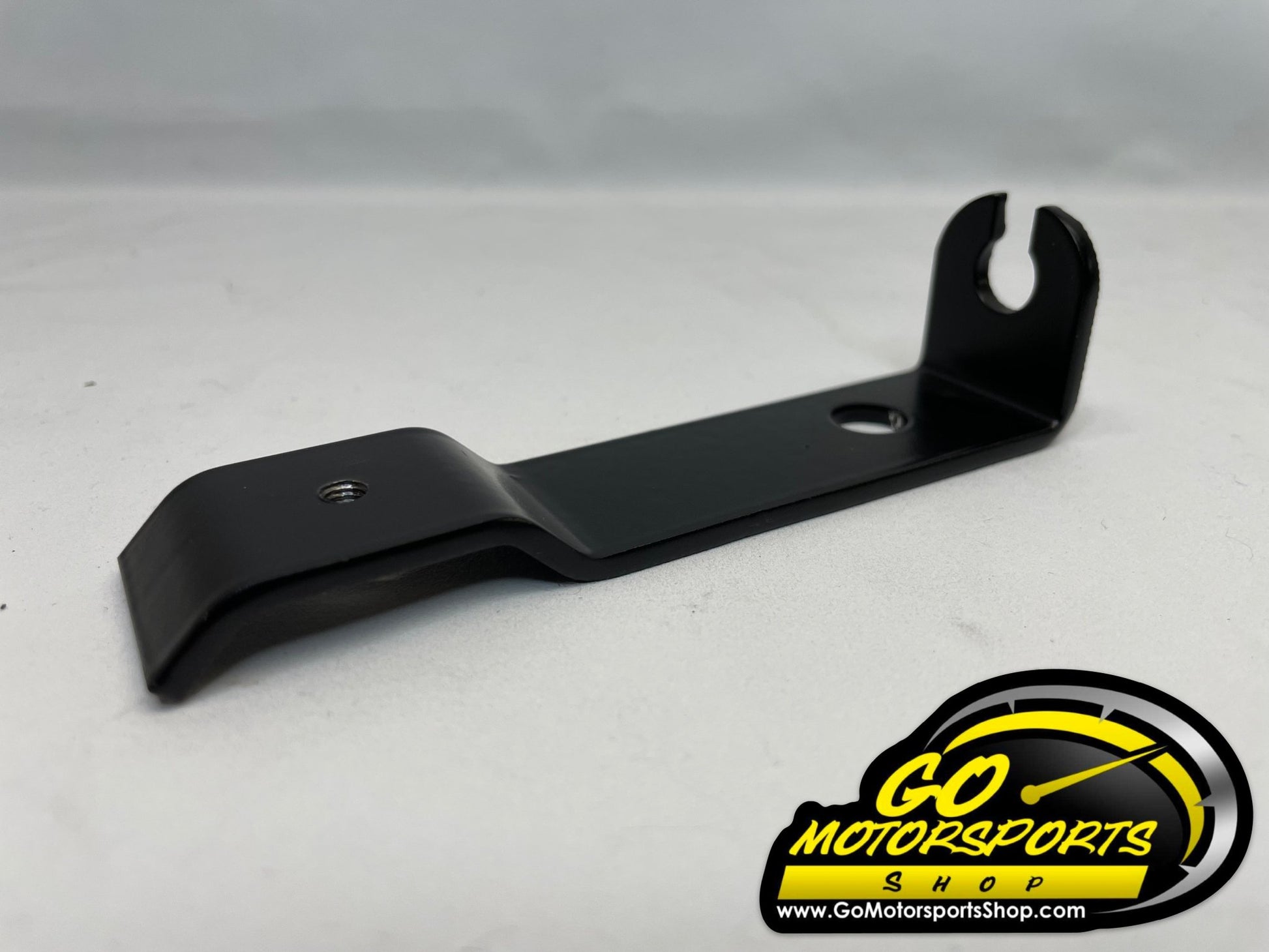 Throttle Cable Bracket | Bandolero - GO Motorsports Shop