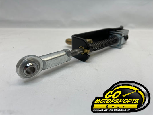 Throttle Clamp Assembly | Bandolero - GO Motorsports Shop