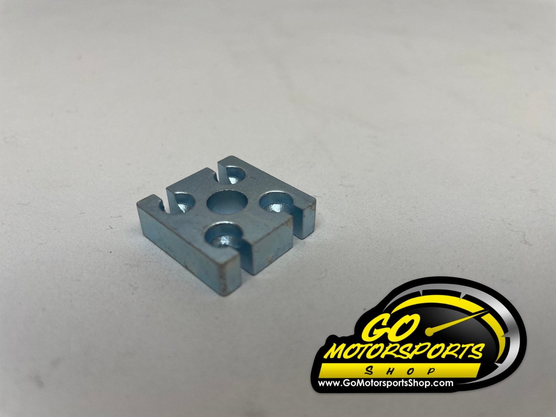 Throttle Pull Adapter | Bandolero - GO Motorsports Shop