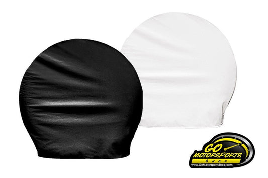 Tire Cover Pair | Legend Car - GO Motorsports Shop