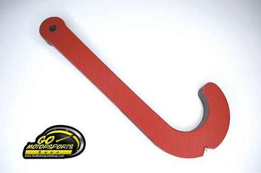 Tire Jimmy Hook - Tire Remover - GO Motorsports Shop