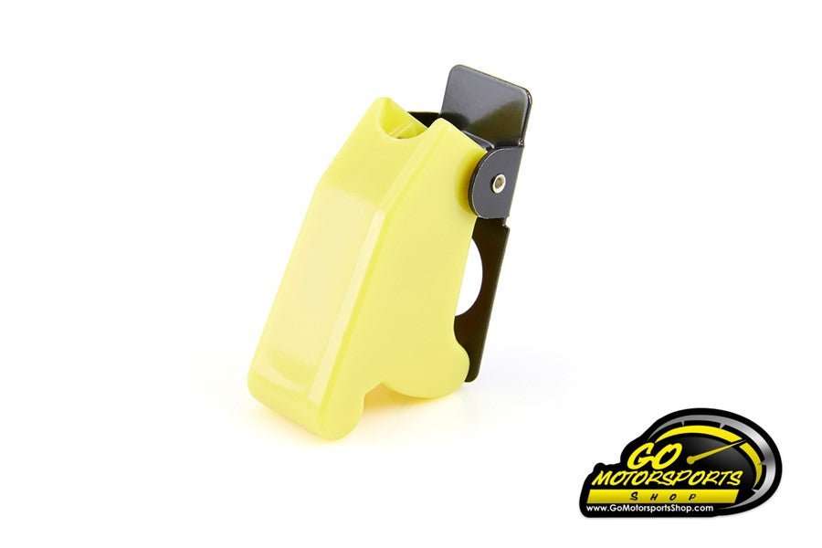 Toggle Ignition Switch Cover | GO Motorsports Shop Switches & Electrical - GO Motorsports Shop