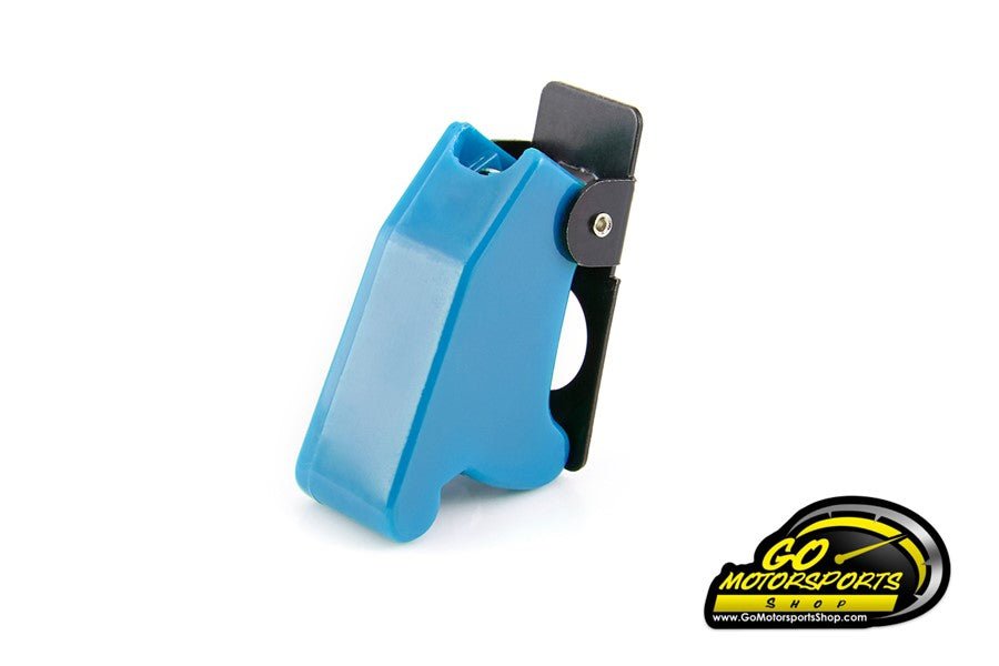 Toggle Ignition Switch Cover | GO Motorsports Shop Switches & Electrical - GO Motorsports Shop