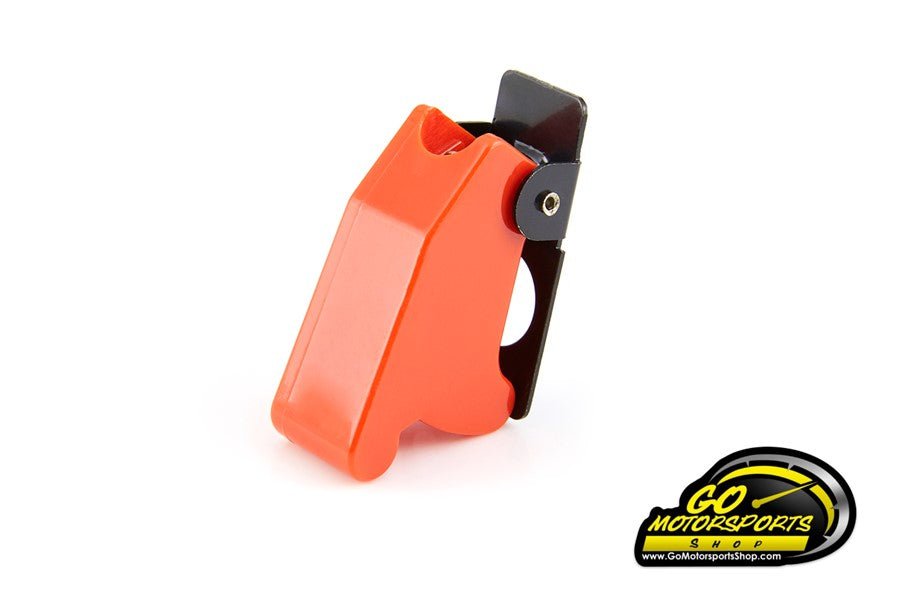 Toggle Ignition Switch Cover | GO Motorsports Shop Switches & Electrical - GO Motorsports Shop