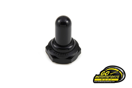 Toggle Switch Boot | GO Motorsports Shop Switches & Electrical - GO Motorsports Shop