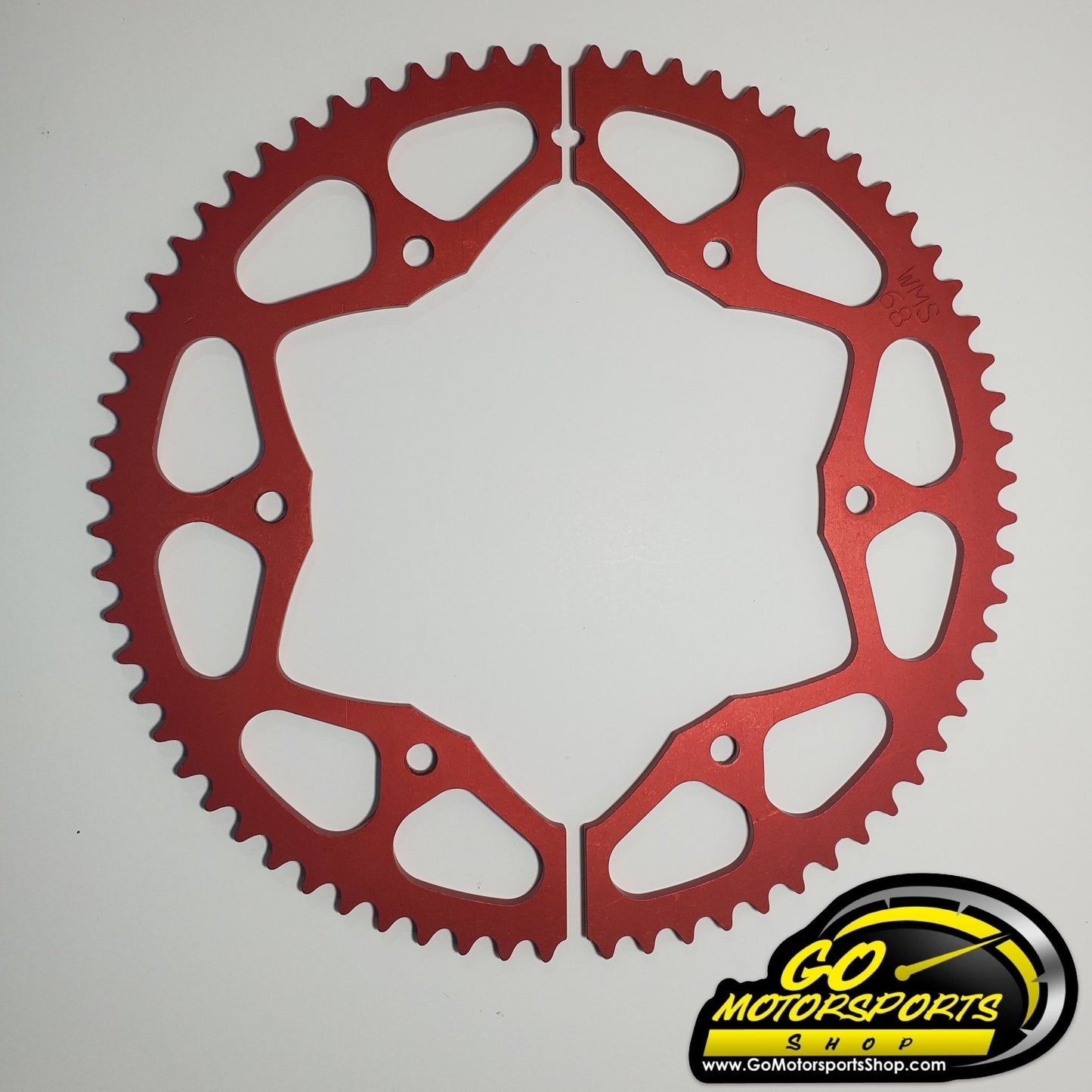 Tooth Sprocket | Bandolero - GO Motorsports Shop