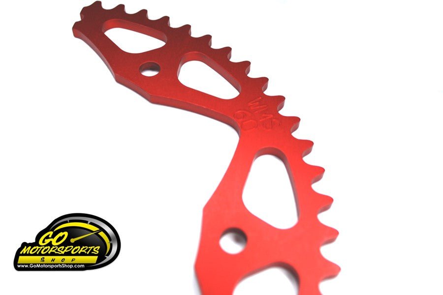 Tooth Sprocket | Bandolero - GO Motorsports Shop