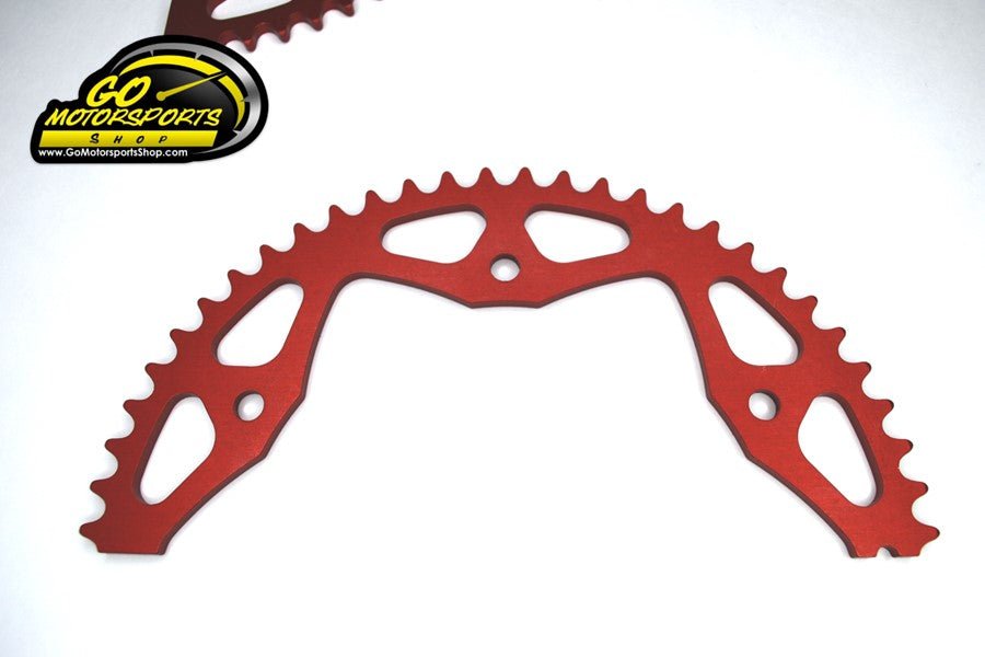 Tooth Sprocket | Bandolero - GO Motorsports Shop