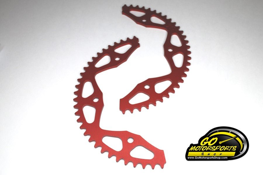 Tooth Sprocket | Bandolero - GO Motorsports Shop