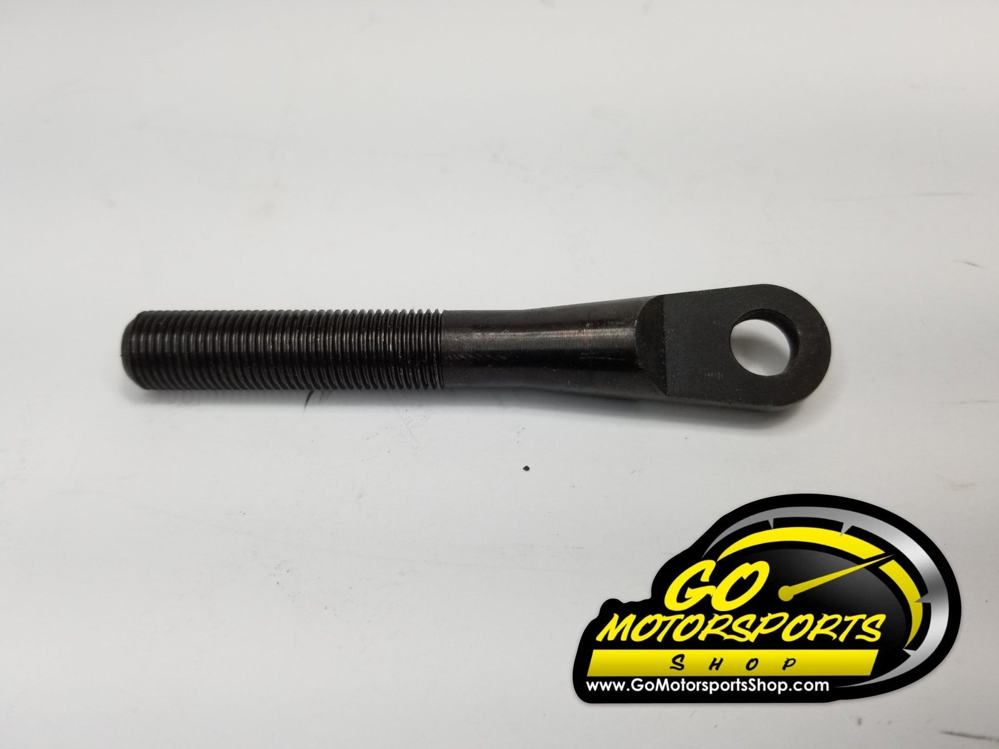 Upper A - Arm Clevis | Legend Car - GO Motorsports Shop