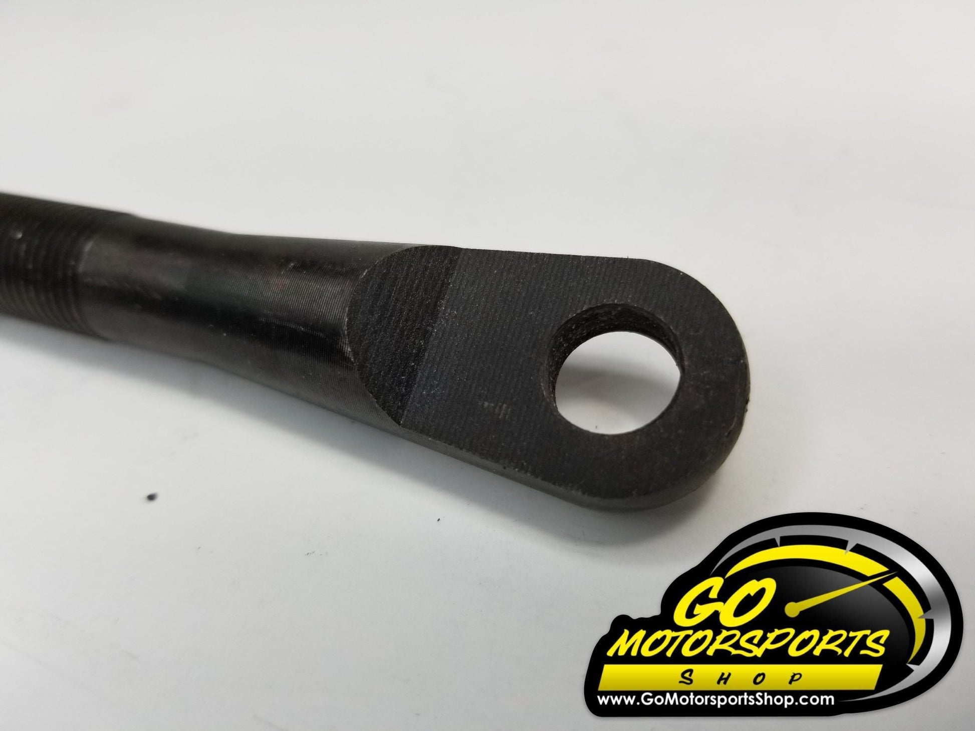 Upper A - Arm Clevis | Legend Car - GO Motorsports Shop