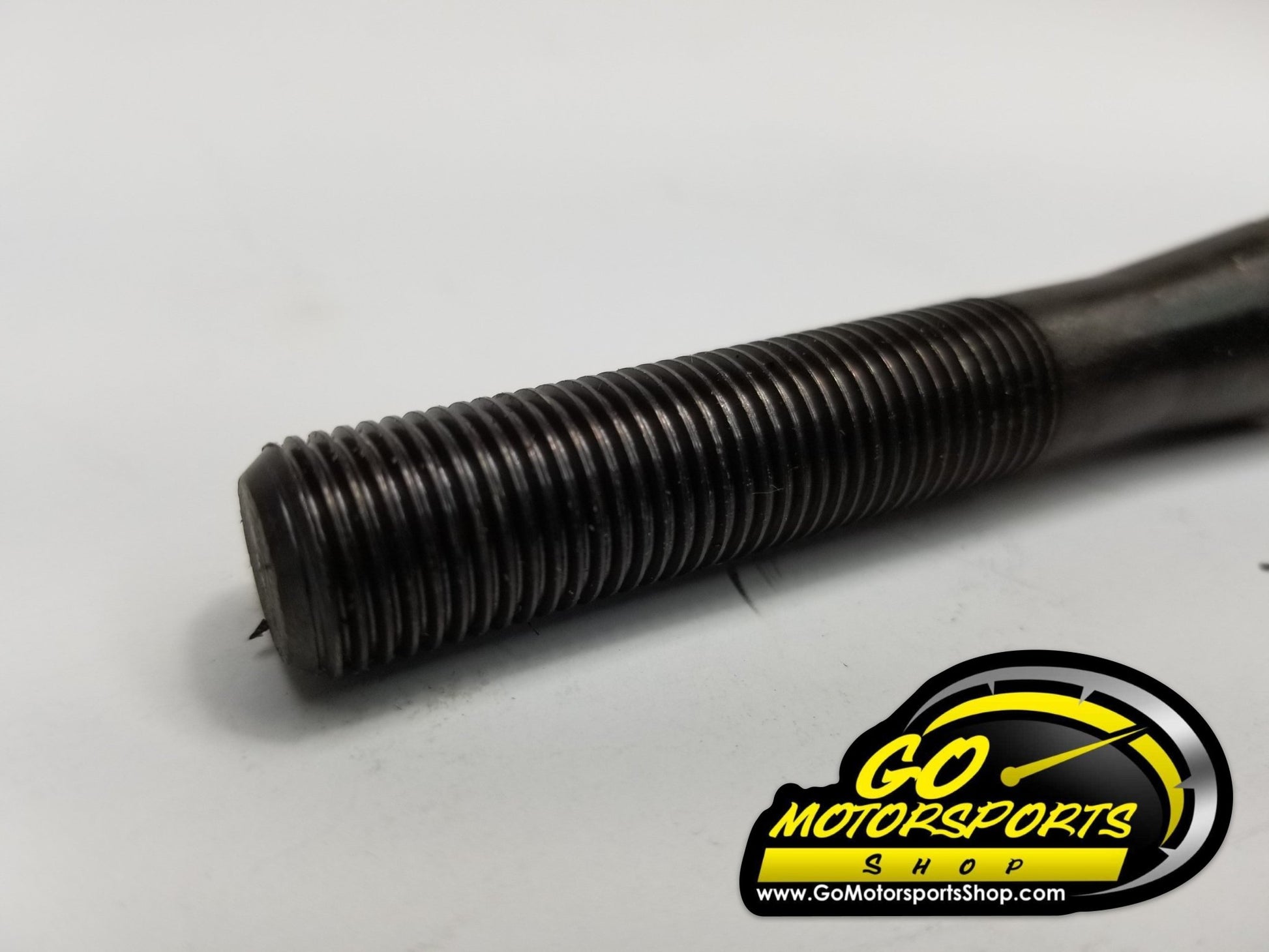 Upper A - Arm Clevis | Legend Car - GO Motorsports Shop