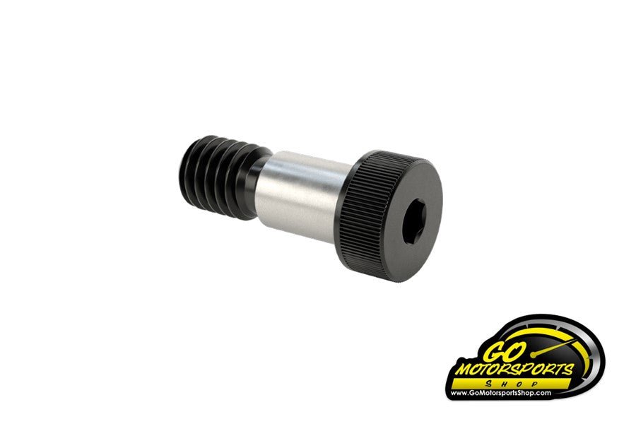 Upper A - Arm Clevis Shoulder Bolt | Legend Car - GO Motorsports Shop