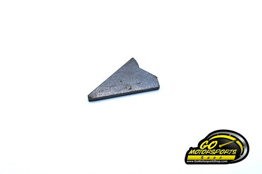 Upper Link Gusset (Old Style) | Legend Car - GO Motorsports Shop