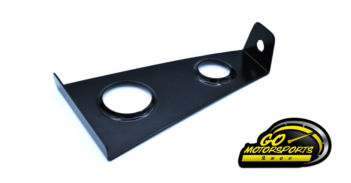 Upper Radiator Mount for FZ09 | 860 Motorsports - GO Motorsports Shop